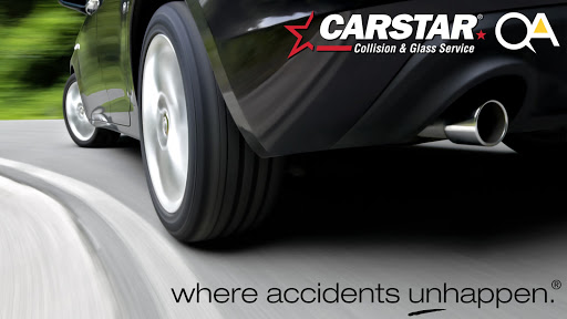 CARSTAR White Rock ( Maximum Collision ), 15026 32 Ave, Surrey, BC V4P 1A3, Canada, 