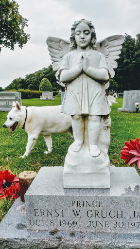 Funeral Home «Calvary Hill Funeral Home», reviews and photos, 3235 Lombardy Ln, Dallas, TX 75220, USA