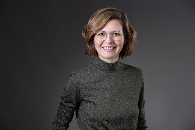 Monika Foris Naturopathe Paris 7 à Paris
