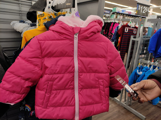 Department Store «Walmart Supercenter», reviews and photos, 742 Main St, North Oxford, MA 01537, USA