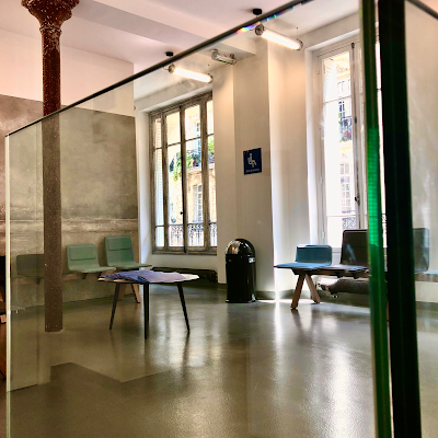 C.S.E. Imagerie Médicale - Radiologie à Paris