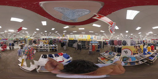 Department Store «Target», reviews and photos, 210 Ballardvale St, Wilmington, MA 01887, USA