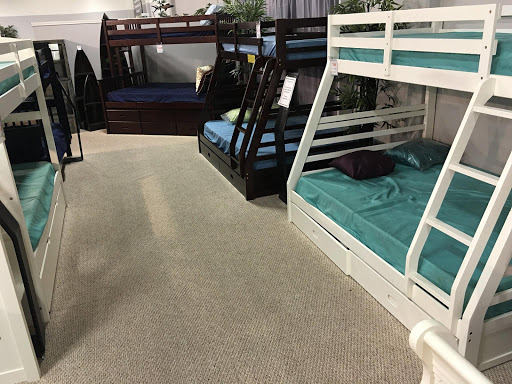 Furniture Store «Furnishing America», reviews and photos, 301 E Stevens Ave, Santa Ana, CA 92707, USA