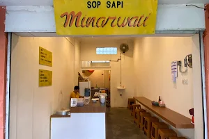 Sop Sapi Minarwati (Pasar Kranggan Jogja-Lt.2) image