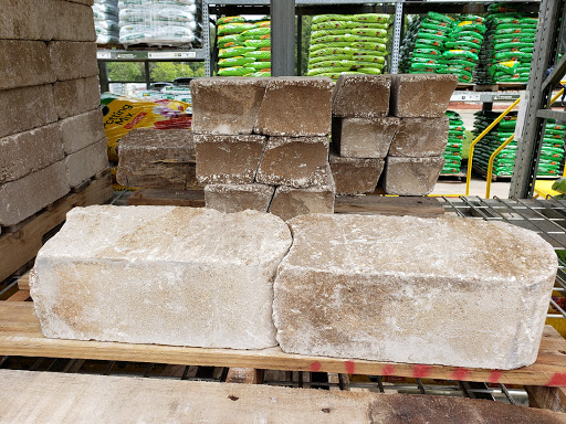 Home Improvement Store «The Home Depot», reviews and photos, 1490 Capital Cir NW, Tallahassee, FL 32303, USA