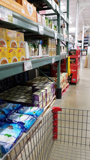 Warehouse club «BJ’s Wholesale Club», reviews and photos, 4408 Milestrip Rd, Blasdell, NY 14219, USA