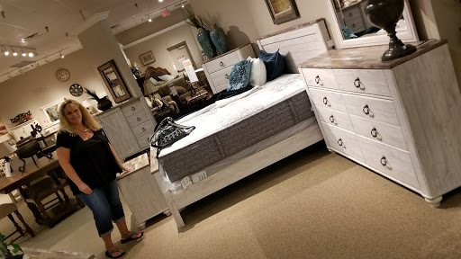 Furniture Store «Ashley HomeStore», reviews and photos, 10921 Hull Street Rd, Midlothian, VA 23112, USA