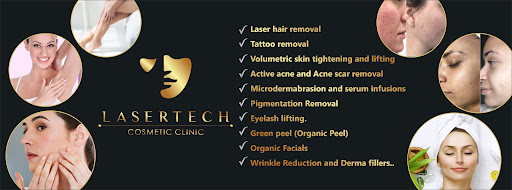 Lasertech Cosmetic Clinic