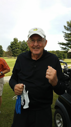 Golf Course «McDonald Golf Course», reviews and photos, 2905 E Morgan Ave, Evansville, IN 47711, USA