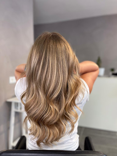 HAiR.SCHeR In Hausdorf