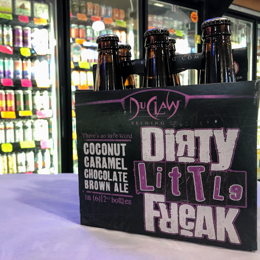 Liquor Store «Chestnut Mountain Wine and Spirits», reviews and photos, 4755 Martin Rd, Flowery Branch, GA 30542, USA