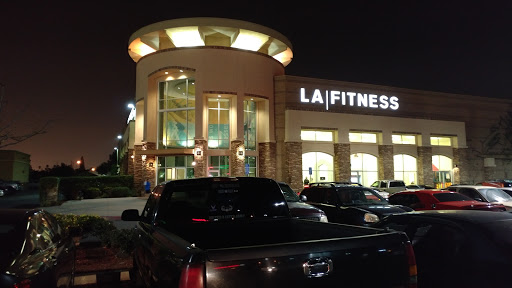 Gym «LA Fitness», reviews and photos, 8909 Washington Blvd, Pico Rivera, CA 90660, USA