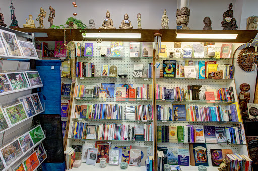 Book Store «Renaissance Books & Gifts», reviews and photos, 1337 E Montclair St, Springfield, MO 65804, USA