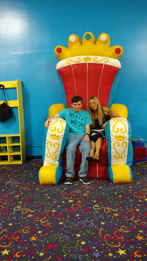 Amusement Center «Jump N Play Noblesville», reviews and photos, 1710 Pleasant St, Noblesville, IN 46060, USA