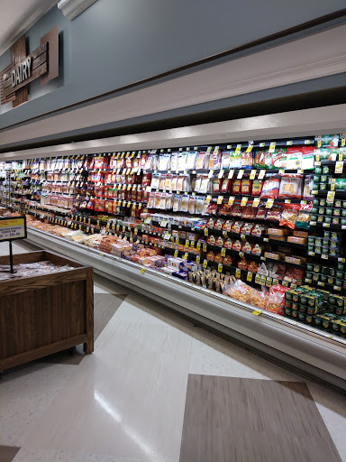 Supermarket «Ingles Market», reviews and photos, 2000 S Pine St, Spartanburg, SC 29302, USA