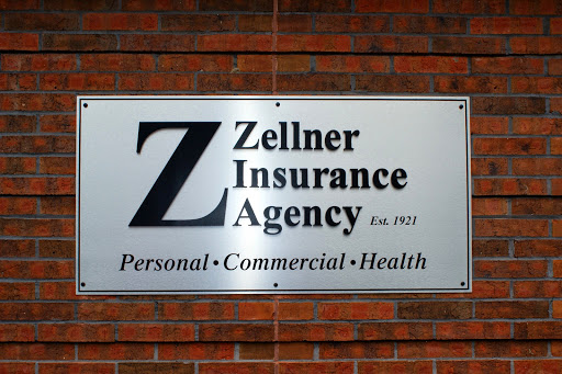 Zellner Insurance Agency in Jacksonville, Florida