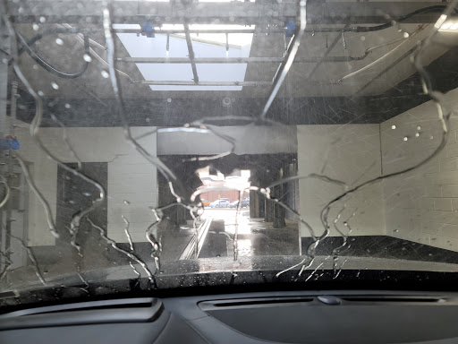 Car Wash «Green Lantern Car Wash», reviews and photos, 220 N Church Rd, Liberty, MO 64068, USA