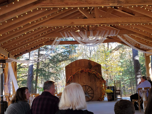 Banquet Hall «Rainbow Wedding & Banquet Hall», reviews and photos, 47 Woods Falls Rd, Altona, NY 12910, USA