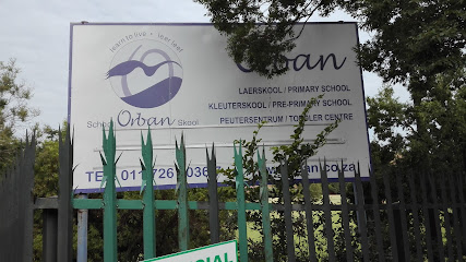 Orban School