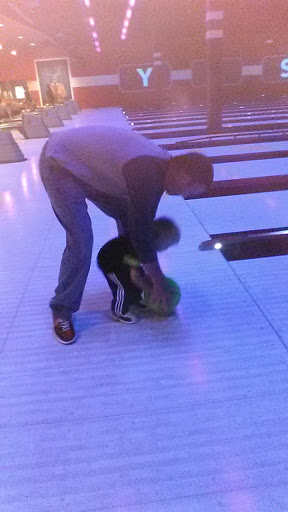 Bowling Alley «Bowlero Blaine», reviews and photos, 11351 Ulysses St NE, Blaine, MN 55434, USA