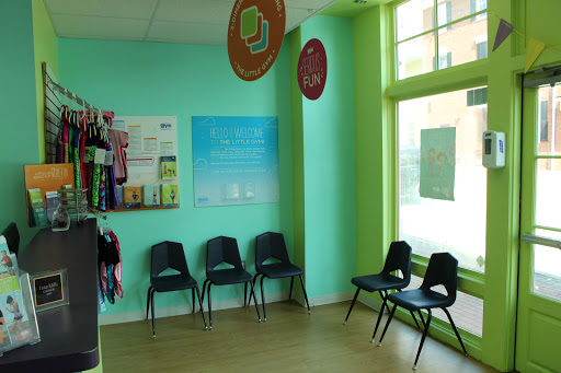 Gymnastics Center «The Little Gym of Smyrna», reviews and photos, 1290 W Spring St #110, Smyrna, GA 30080, USA