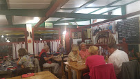 Atmosphère du Restaurant Cucaracha à Bidart - n°17