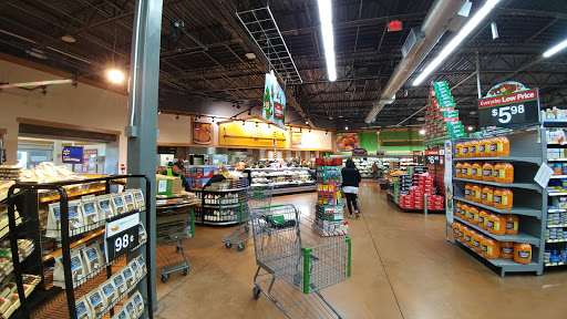 Supermarket «Walmart Neighborhood Market», reviews and photos, 1803 N Highland Ave, Clearwater, FL 33755, USA
