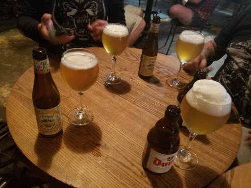 Brewery «New World Brewery», reviews and photos, 1313 E 8th Ave, Tampa, FL 33605, USA