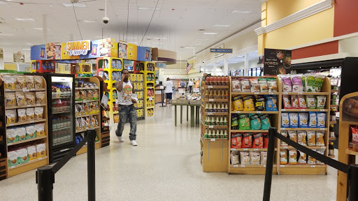 Supermarket «Publix Super Market at Dames Pointe», reviews and photos, 7117 Merrill Rd, Jacksonville, FL 32277, USA