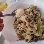 Photo n°8 de l'avis de Angelo. fait le 09/03/2024 à 23:42 sur le  Pizzeria Ristorante LaScuderiaEvents à Isola della Scala