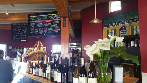 Cafe «Trinks Cafe & Bakery», reviews and photos, 39140 CA-1, Gualala, CA 95445, USA