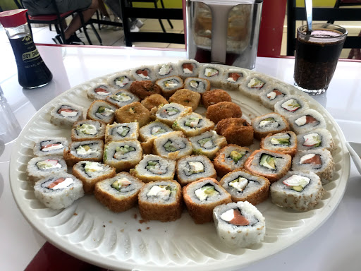 Sushi Paraíso