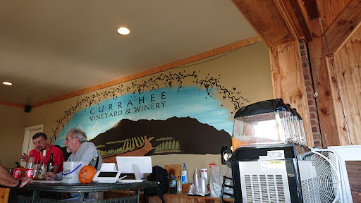 Winery «Currahee Vineyard & Winery», reviews and photos, 3301 W Currahee St, Toccoa, GA 30577, USA