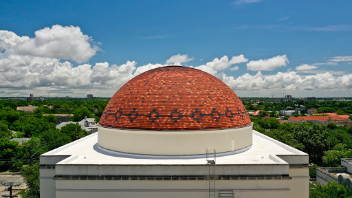 Roof repair companies in San Antonio