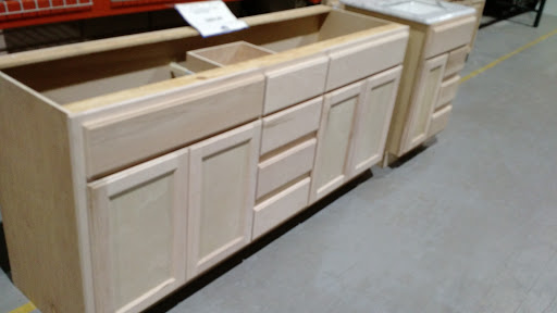 Bathroom Supply Store «Builders Surplus-Atlanta», reviews and photos, 2960B Olympic Industrial Dr, Atlanta, GA 30339, USA