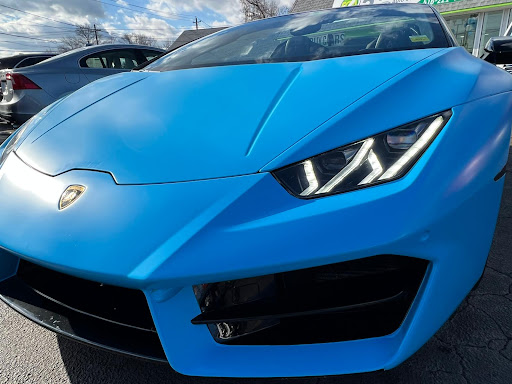 Used Car Dealer «Five Star Auto Sales Inc», reviews and photos, 680 Newbridge Rd, East Meadow, NY 11554, USA