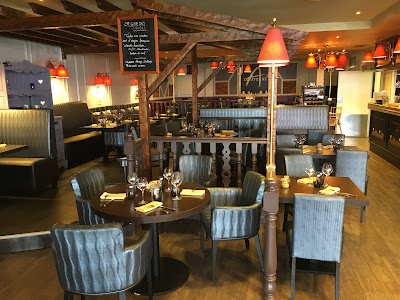 La Taverne Puilboreau à Puilboreau