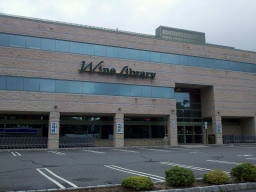 Wine Library, 586 Morris Ave, Springfield Township, NJ 07081, USA, 