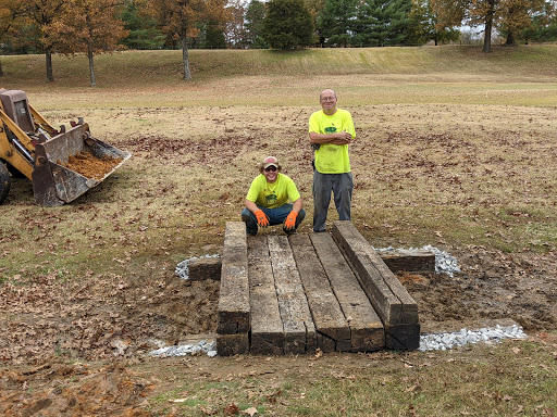 Golf Course «Paxton Park Golf Course», reviews and photos, 841 Berger Rd, Paducah, KY 42003, USA