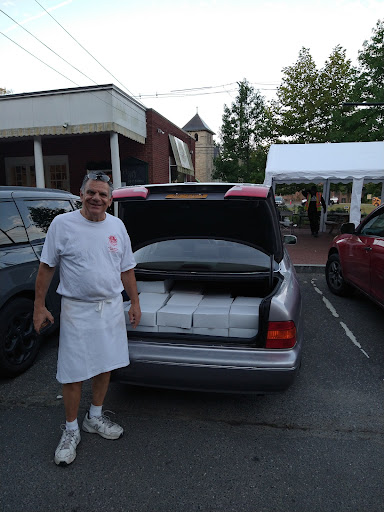 Donut Shop «Uncle Leo’s Not Just Coffee & Donuts», reviews and photos, 19 Main St, Redding, CT 06896, USA