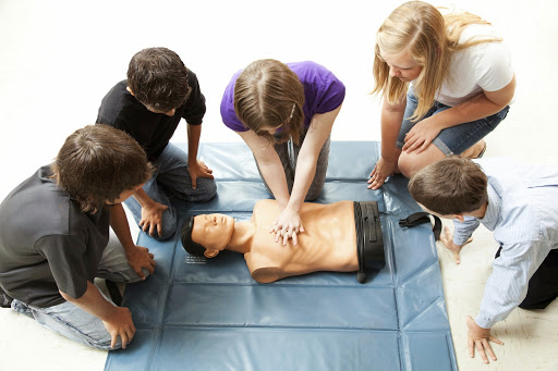 Marin County CPR Classes