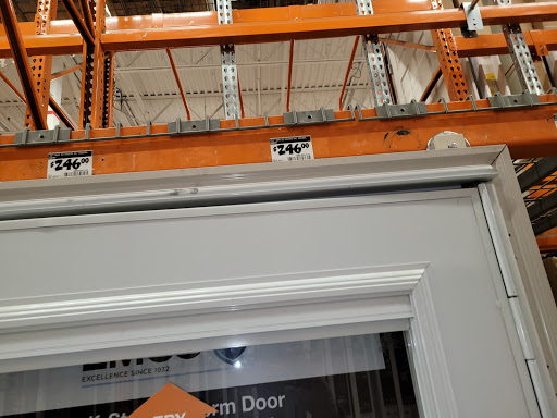 Home Improvement Store «The Home Depot», reviews and photos, 280 N Main St, Rochester, NH 03867, USA