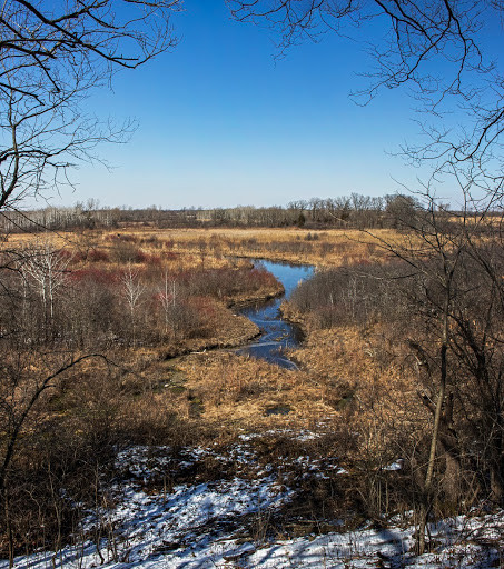 Stute Springs & Homestead Nature Trail