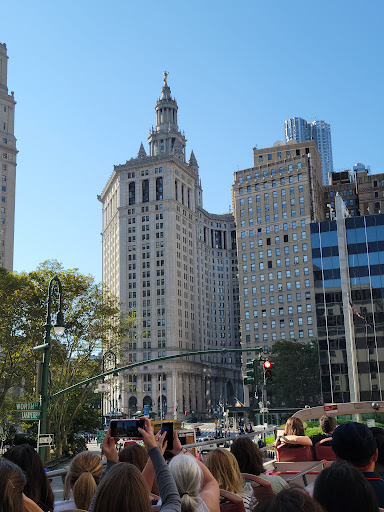 New York City Hall image 2