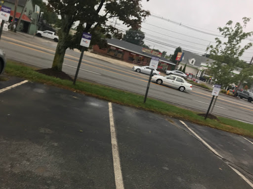 Print Shop «FedEx Office Print & Ship Center», reviews and photos, 391 S Broadway Suite A, Salem, NH 03079, USA