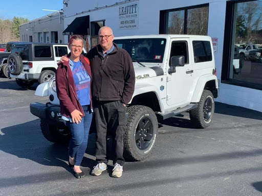 Used Car Dealer «Leavitt Auto & Truck», reviews and photos, 78 Plaistow Rd, Plaistow, NH 03865, USA