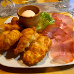 Photo n°3 de l'avis de MÅX. fait le 06/02/2021 à 11:58 sur le  Ristorante Pizzeria Antichi Sapori 100% gluten free à Prato