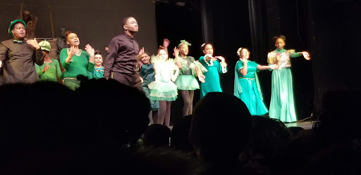 Performing Arts Theater «Wilmington Drama League», reviews and photos, 10 W Lea Blvd, Wilmington, DE 19802, USA