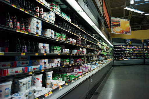 Department Store «Walmart Supercenter», reviews and photos, 1960 Twin Lakes Pkwy, Roseville, MN 55113, USA