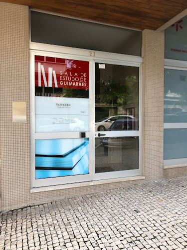 Avaliações doDOME arquitetura & engenharias integradas em Guimarães - Arquiteto